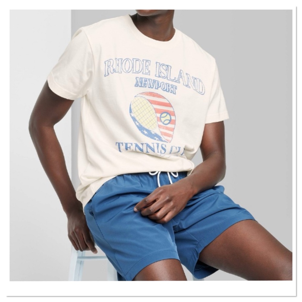 Original Use Men’s Regular Short Sleeve Graphic T-Shirt